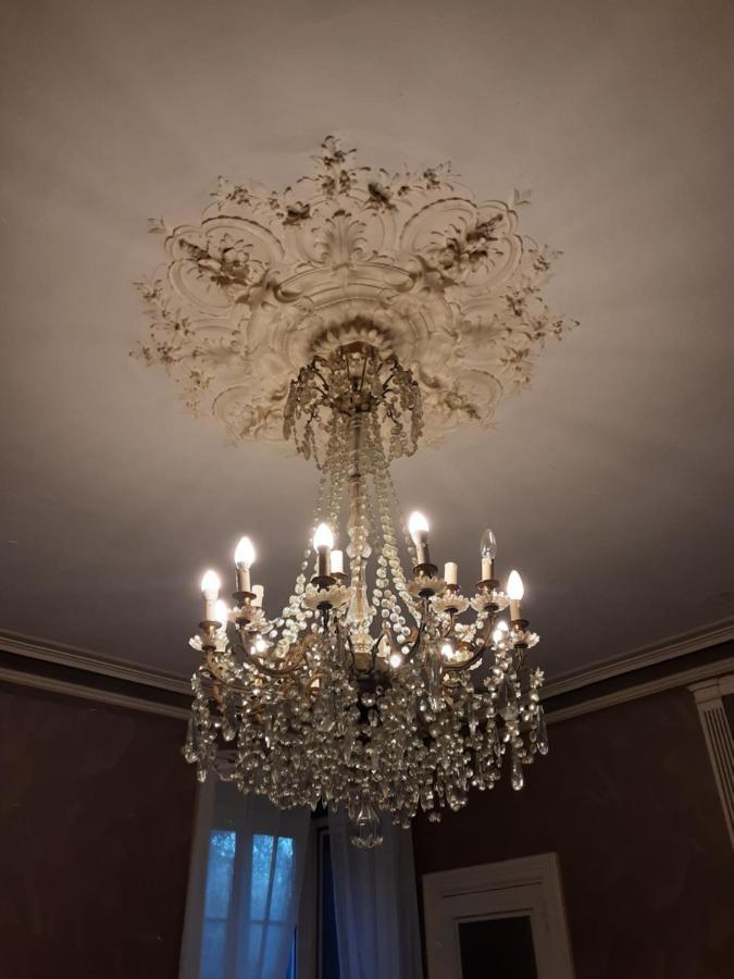 ホテルChateau De La Touche Proche Poitiers Savigny-Lévescault エクステリア 写真